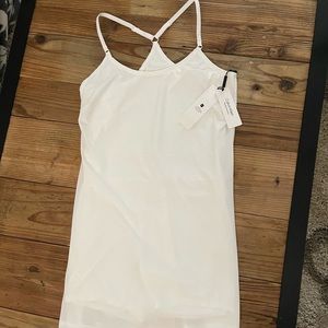 NWT Calvin Klein Sports Jumpsuit Dress